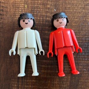 Vintage 1974 Playmobil